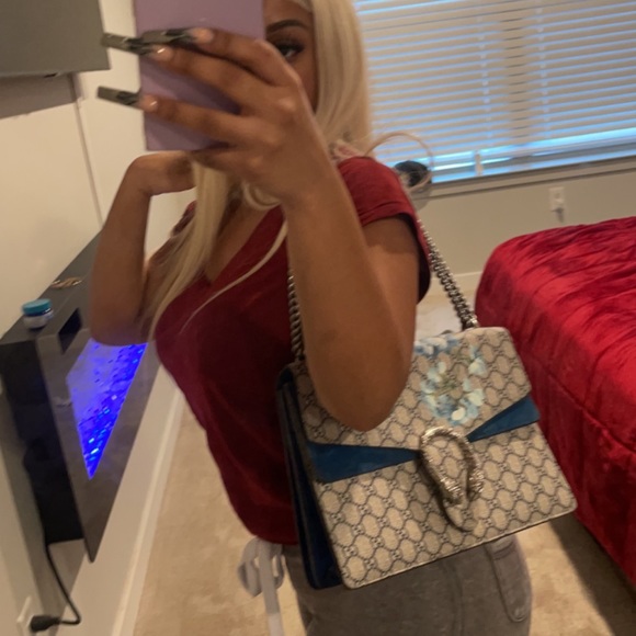 Gucci dionysus bloom good condition - Picture 2 of 9